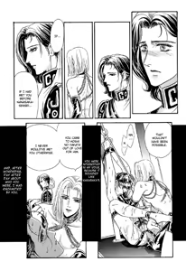 Page 29 of Tori Maia - Hoshi no yakata  - chapter 23 - preview thumbnail