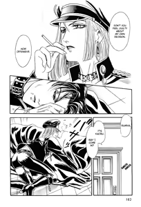 Page 30 of Tori Maia - Hoshi no yakata  - chapter 13 - preview thumbnail