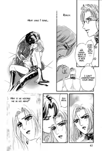 Page 26 of Tori Maia - Hoshi no yakata  - chapter 10 - preview thumbnail