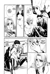 Page 21 of Tori Maia - Hoshi no yakata  - chapter 09 - preview thumbnail