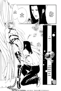Page 31 of Tori Maia - Hoshi no yakata  - v02 extra - preview thumbnail