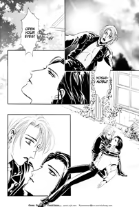 Page 57 of Tori Maia - Hoshi no yakata  - v02 extra - preview thumbnail