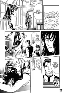 Page 13 of Tori Maia - Hoshi no yakata  - chapter 07 - preview thumbnail