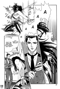 Page 2 of Tori Maia - Hoshi no yakata  - chapter 07 - preview thumbnail