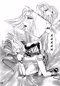 Page 22 of Tori Maia - Hoshi no yakata  - chapter 04 - preview thumbnail