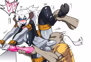 Page 121 of Futa Sex - preview thumbnail