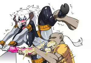 Page 122 of Futa Sex - preview thumbnail
