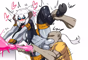 Page 124 of Futa Sex - preview thumbnail