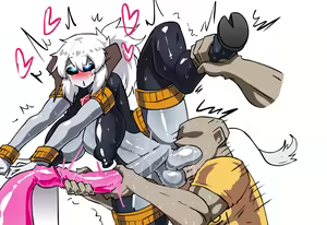 Page 125 of Futa Sex - preview thumbnail