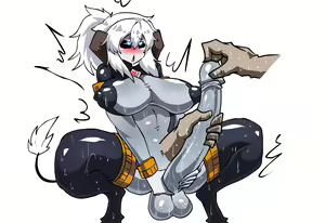 Page 134 of Futa Sex - preview thumbnail