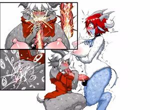 Page 29 of Futa Sex - preview thumbnail
