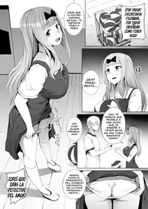 Page 2 of Gakuseikai-shoki ni Tokkun-shitai -Shijuuhatte Battle no Seijoui Oshiete ~Coach- - preview thumbnail