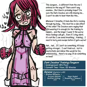 Page 3 of Ero-Dungeon de Daihaiboku no Onna Boukensha no Ingoku | Lewd Prison: An Adventurer's Great Defeat in the Erotic Dungeon - preview thumbnail