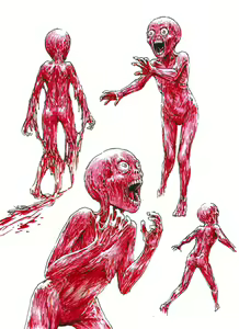 Page 24 of Penyiksaan Terhadap Gadis Kecil: Sebuah Kenikmatan | Torment of Young Girls: A Kind of Pleasure - preview thumbnail