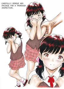 Page 4 of Penyiksaan Terhadap Gadis Kecil: Sebuah Kenikmatan | Torment of Young Girls: A Kind of Pleasure - preview thumbnail