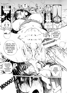 Page 22 of Leopard Hon 13 - preview thumbnail