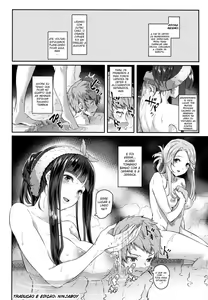 Page 3 of Jasmine to Jessica to | Jasmine and Jessica and - preview thumbnail