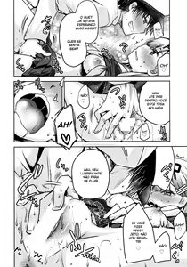 Page 9 of Namae o Kaite - preview thumbnail