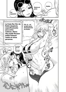 Page 5 of Midare Saki Ningyo Hime - preview thumbnail