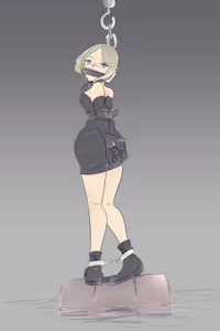 Page 40 of TripleQ'sCG ~Sanshumori~ - preview thumbnail