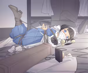 Page 85 of TripleQ'sCG ~Sanshumori~ - preview thumbnail