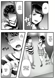 Page 23 of Hajimete no Netorare Maso-ka Choukyou 2 ~Maso-ka Keikaku Hen~ - preview thumbnail