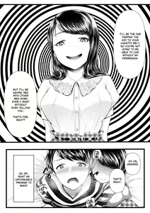 Page 39 of Hajimete no Netorare Maso-ka Choukyou 2 ~Maso-ka Keikaku Hen~ - preview thumbnail