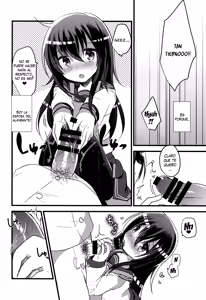 Page 7 of Akatsuki no Oyome-san Challenge - preview thumbnail
