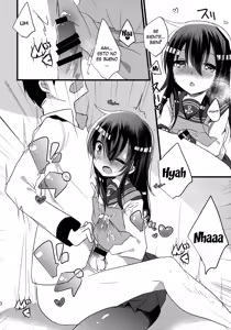 Page 9 of Akatsuki no Oyome-san Challenge - preview thumbnail