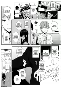 Page 6 of Succubus Stayed Life 6 - preview thumbnail