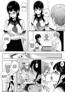 Page 7 of Succubus Stayed Life 6 - preview thumbnail