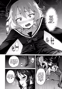 Page 9 of Rozen Labia - preview thumbnail