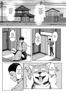 Page 3 of Tonari no Chinatsu-chan R Next Door's Chinatsu-chan R - preview thumbnail