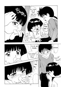 Page 11 of Mama wa Shougaku 4-Nensei | Mama is a Grade 4 Student - preview thumbnail
