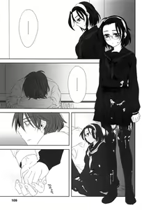 Page 109 of Seifuku Shoujo no Toriatsukaikata - School girl manual | 교복소녀 사용설명서 - preview thumbnail