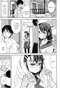 Page 143 of Seifuku Shoujo no Toriatsukaikata - School girl manual | 교복소녀 사용설명서 - preview thumbnail