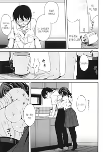 Page 145 of Seifuku Shoujo no Toriatsukaikata - School girl manual | 교복소녀 사용설명서 - preview thumbnail