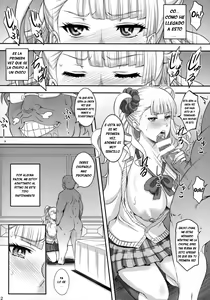 Page 10 of ○○○ shite! Galko-chan - preview thumbnail