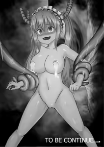 Page 132 of How To Tame A Wild Dragon - preview thumbnail