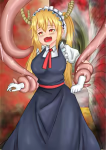 Page 43 of How To Tame A Wild Dragon - preview thumbnail