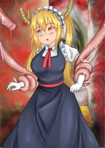 Page 69 of How To Tame A Wild Dragon - preview thumbnail