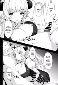 Page 5 of Draph-zoku no Oyako wa Sugoi - preview thumbnail