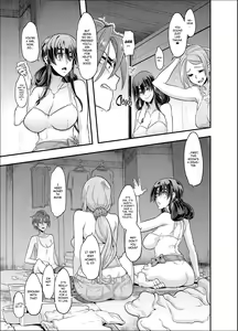 Page 39 of TSF Monogatari Append 5.0 - preview thumbnail
