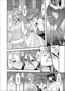 Page 52 of TSF Monogatari Append 5.0 - preview thumbnail