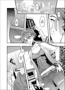 Page 82 of TSF Monogatari Append 5.0 - preview thumbnail