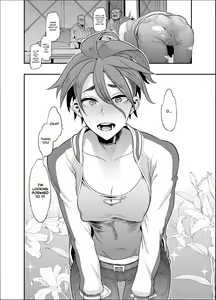 Page 84 of TSF Monogatari Append 5.0 - preview thumbnail