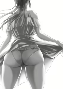 Page 3 of Haisetsu Shoujo 11 Akitsu-san to Koushuu Benjo | 排泄少女11 秋津同學與公共廁所 - preview thumbnail