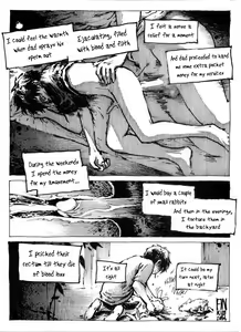 Page 5 of Disodomi Bapak Sendiri | Sodomized By Own Dad (decensored) - preview thumbnail
