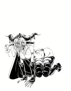 Page 51 of Monochrome & Colorful Vol. 3 - preview thumbnail