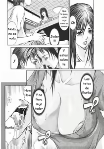 Page 5 of GRIFON - Un pequeño cambio para mucho placer - preview thumbnail